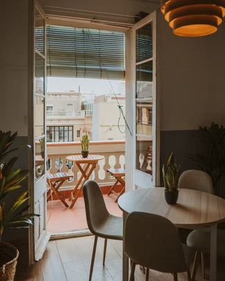 Carrer de Maurici Serrahima, Barcelona, Catalonia 08012 - Photo 1