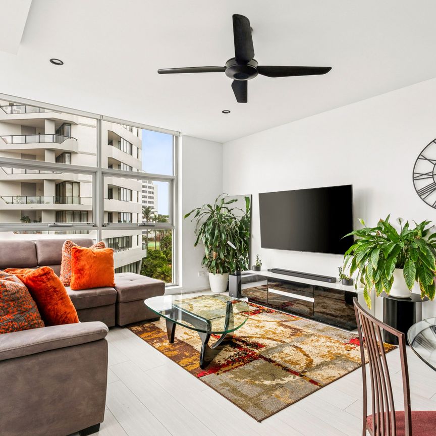 44/7-15 Newland Street, Bondi Junction NSW 2022 - Apartment For Rent | Domain - Photo 1