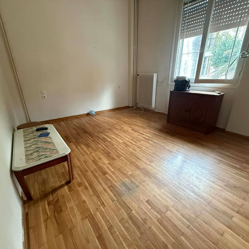 Studio/Γκαρσονιέρα για ενοικίαση Άγιος Κωνσταντίνος (Βόλος) - Φωτογραφία 1