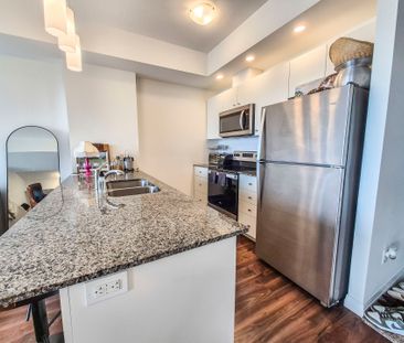 For Lease - 108 Garment Street Unit# 2107, Kitchener, Ontario - Photo 6