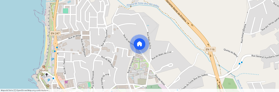 Lisboa, Lisbon 2655-309