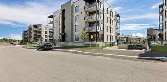 2 CH - 1 SDB - Gatineau - $2,100 /mo - Photo 2