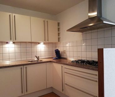 Te huur: Appartement Erasmusdomein 12 A in Maastricht - Foto 5