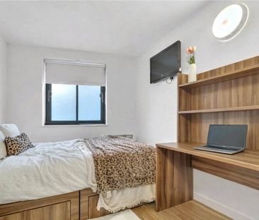 1 bedroom apartment to rent - Photo 2