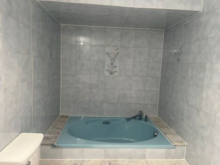 Appartement à louer - Montréal (Ahuntsic-Cartierville) (Nouveau Bordeaux) - Photo 4