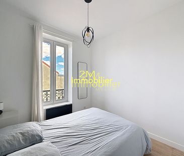 Location Appartement 3 pièces 55m² - Photo 1