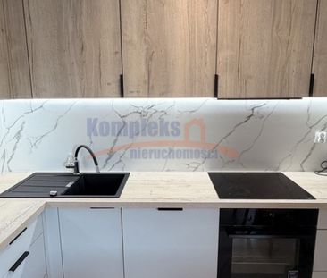 Gumieńce, ul. Bronowicka, Szczecin - Фото 5