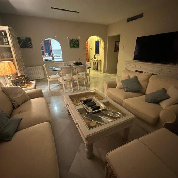 Las Colinas de Marbella, Benahavis, Andalusia 29678 - Foto 1