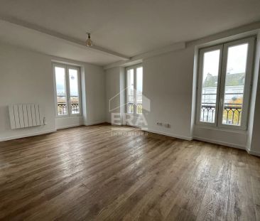 Appartement Melun 3 pièce(s) 55 m2 - Photo 4