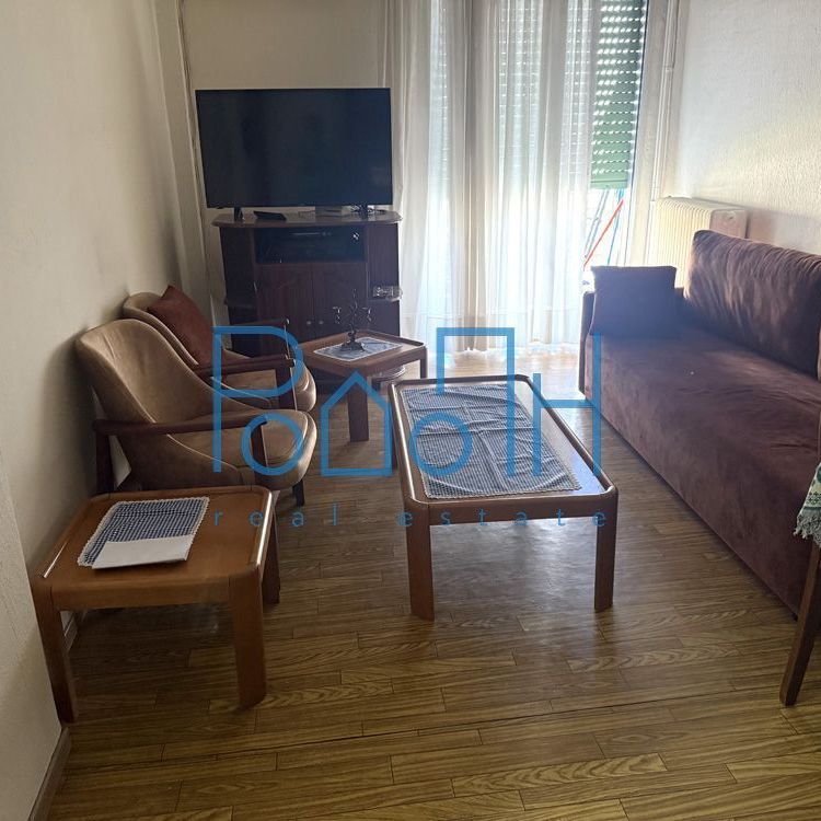 Studio/Γκαρσονιέρα για ενοικίαση Μητρόπολη (Κομοτηνή) - Photo 1