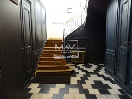 Appartement à louer à Lille • - Photo 4