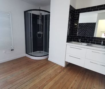 Location Maison 3 pièces 63m² SOTTEVILLE LES ROUEN 76300 - Photo 3