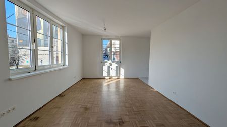 Attraktive 2-Zimmer Wohnung am Musilplatz in 1160 Wien zu mieten - Photo 4