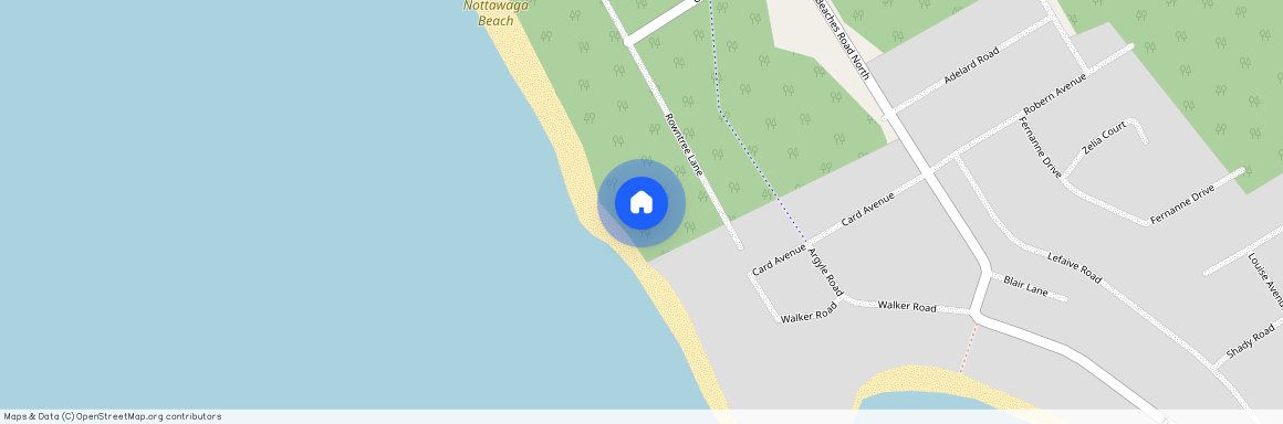 14 Rowntree Lane, Tiny