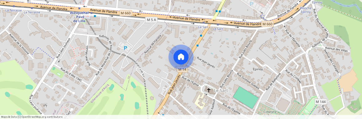 59650, Villeneuve-D'Ascq