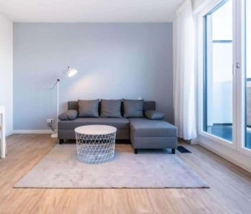 2 room apartment for rent in Berlin, perfect for professionals, cou... - Foto 1