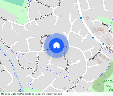 Honeysuckle, Abbeymead - Photo 1