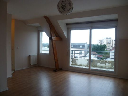 Appartement 2 pieces - Photo 1