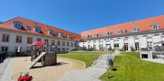 Moderne 3-Zimmer-Wohnung im Herzen von Cottbus zu vermieten - Foto 2