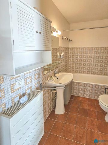 Prachtig 1-slaapkamer appartement met zicht op de binnenstad - Photo 5