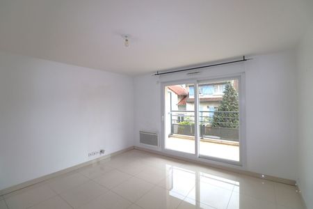 Appartement Antony 2 pièce(s) 44 m2 - Photo 5