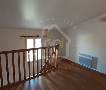 ENTRAIGUES 491 ETAGE, - Photo 6