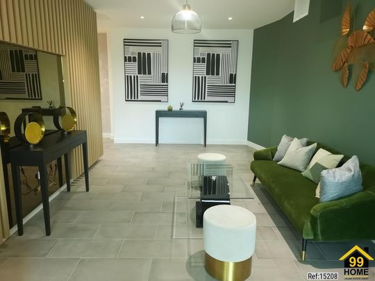 2 bedroom flat to rent - Photo 1