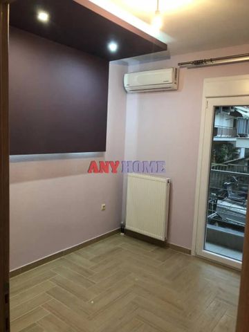 Διαμέρισμα για ενοικίαση Συκιές - Photo 3