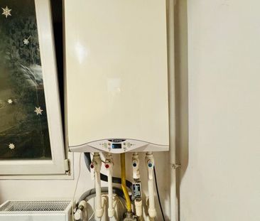 Apartament cu 2 camere, zona Doamna Ghica, centrala Proprie - Photo 5