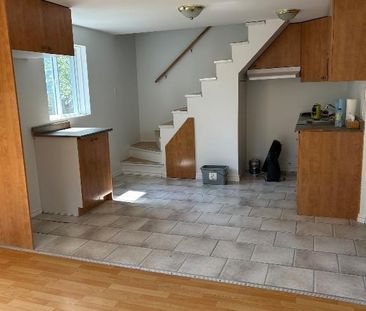 Petite maison Pointe-Calumet - Photo 1