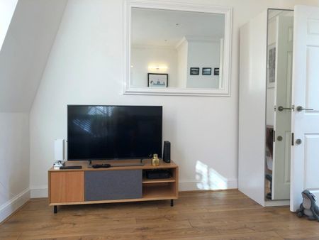 2 Bed Flat, Drury Lane, WC2B - Photo 2