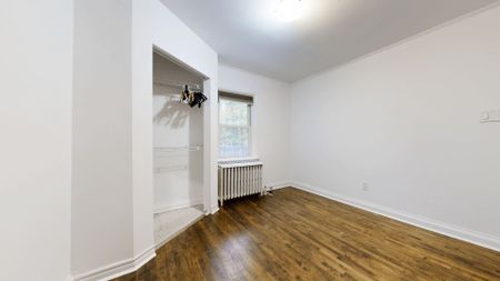 For Lease - 827 Kingston Road Unit# Upper, Toronto, Ontario - Photo 4