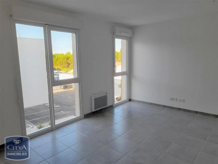 Appartement à louer 1 pièce 35.18m² - Photo 3