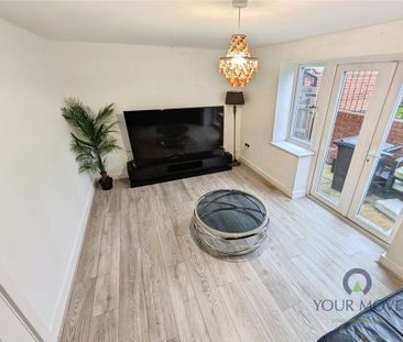 2 bedroom semi-detached house to rent - Photo 1