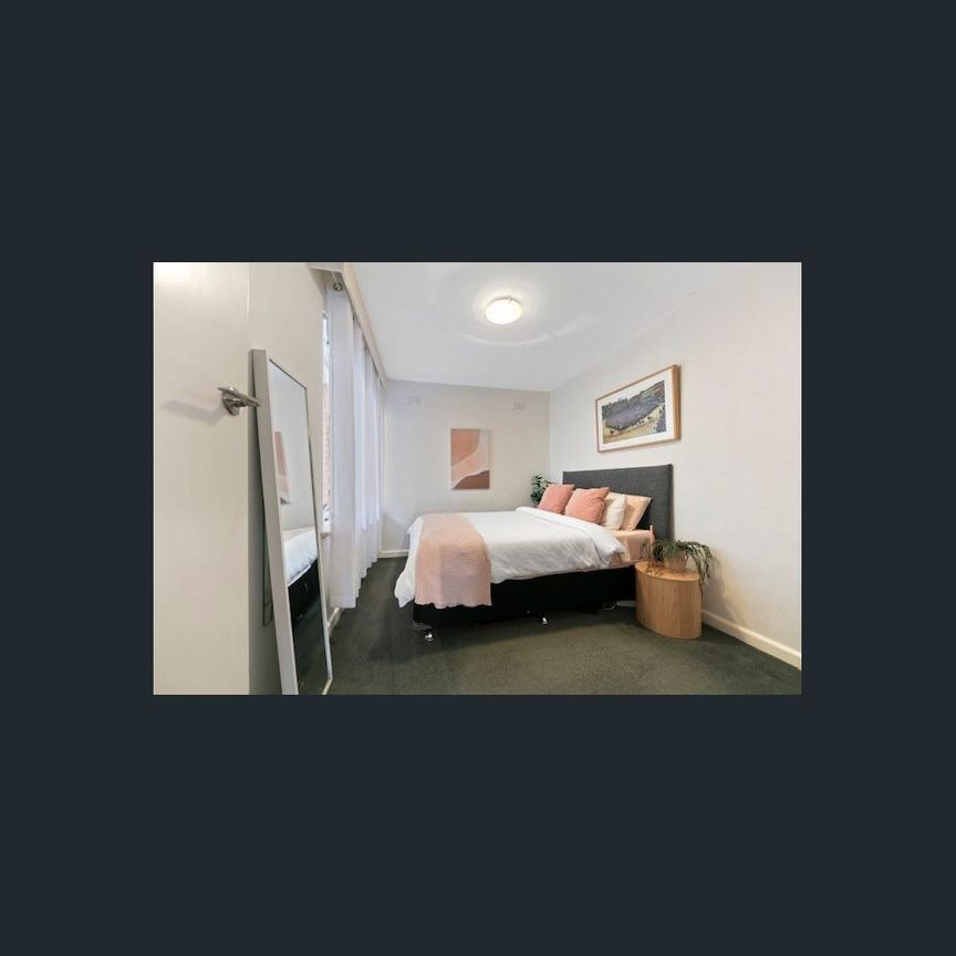 10/19 Irving Avenue, Prahran, Vic 3181 - Photo 1