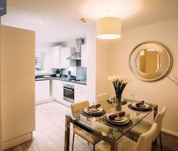 3 bedroom terraced house to rent - Photo 4