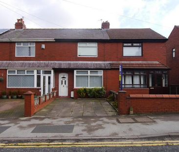 2 bedroom semi-detached house to rent - Photo 3