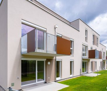 Charmante 3-Zimmerwohnung mit Balkon in Großweikersdorf - Foto 4