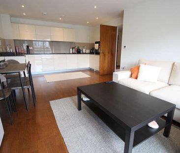 Henry Macaulay Avenue, Kingston Upon Thames, KT2 - Photo 1