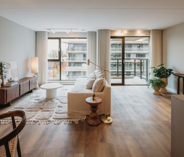 Te huur: Appartement Ariana Nozemanstraat in Amsterdam - Photo 2