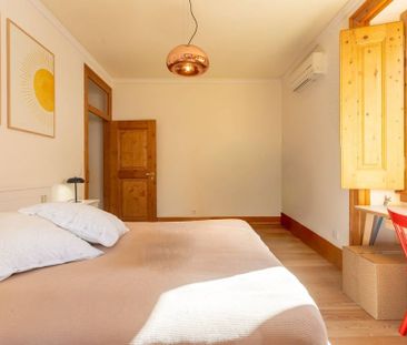 3 bedroom luxury Apartment for rent in Lisbon, Portugal - Photo 2
