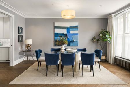 4 bedroom terraced house to rent - Photo 3