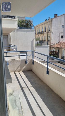 Location Appartement 2 pièces 71m² MONTPELLIER 34000 - Photo 5