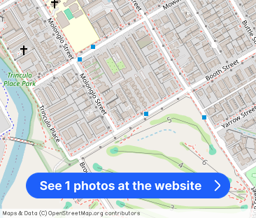 2/8 Booth Street, Queanbeyan Australia - Photo 1