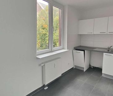 Wohnen im Schwanenquartier / moderne und renovierte 3 Zimmerwohnung... - Foto 1
