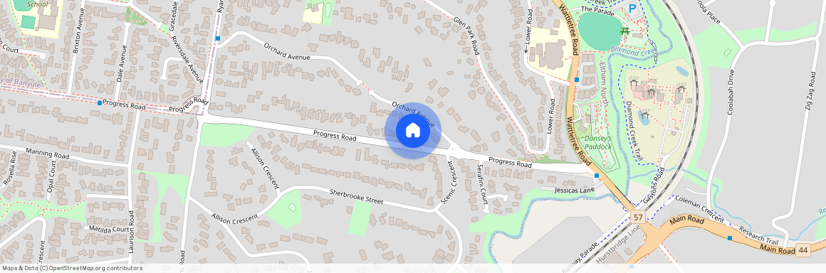 205 Progress Road, Eltham North, Eltham North
