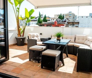 Casco antiguo, Marbella, Marbella, Andalusia 29601 - Photo 4