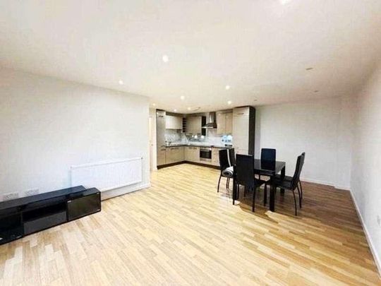 Bletchley Court, Letchworth Road, Stanmore, Greater London, HA7 - Photo 1