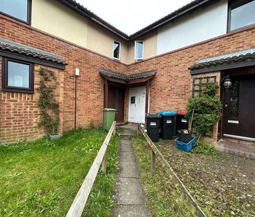 Hadley Place, Bradwell Common, MK13 - Photo 2