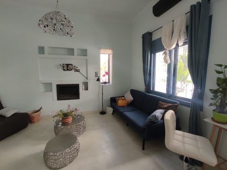 Μονοκατοικία για ενοικίαση - Βόλος, - Photo 2